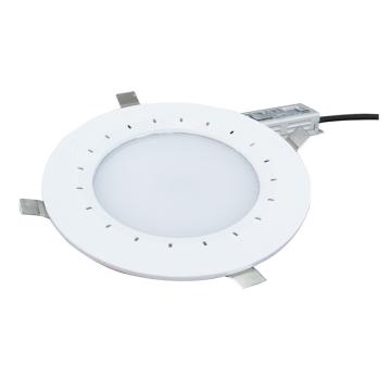华荣/WAROM LED筒灯，HRZM-GC308-XL36 36W，开孔尺寸φ220mm，嵌入式，白光 售卖规格：1个