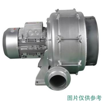 全风/quan-fan 透浦多段式鼓风机，HTB125-1005，7.5kw 售卖规格：1台