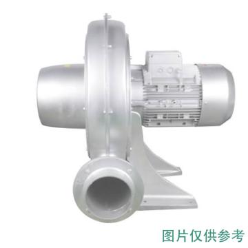 全风/quan-fan 透浦式中压鼓风机，TB150-10，三相，7.5kw 售卖规格：1台