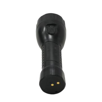 华荣/WAROM LED轻便式防爆电筒，RLEHL2060 白光 售卖规格：1个