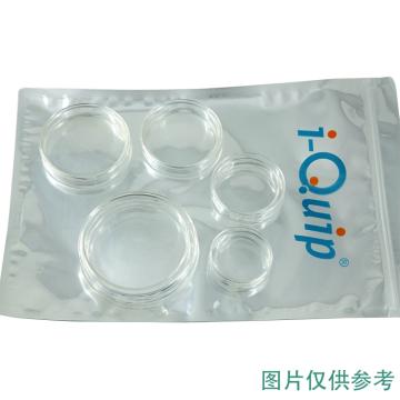 芯硅谷 高硼硅玻璃培养皿 直径：90mm，B5222-90mm-1EA 售卖规格：1个