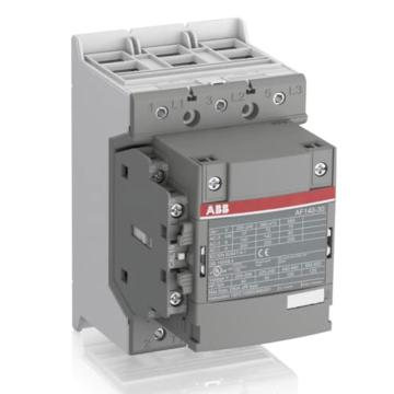 ABB AF系列交直流通用线圈接触器，AF140-30-11-13 100-250V50/60HZ-DC 售卖规格：1只