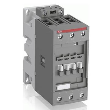 ABB AF系列交直流通用线圈接触器，AF40-30-00-13 100-250V50/60HZ-DC 售卖规格：1只