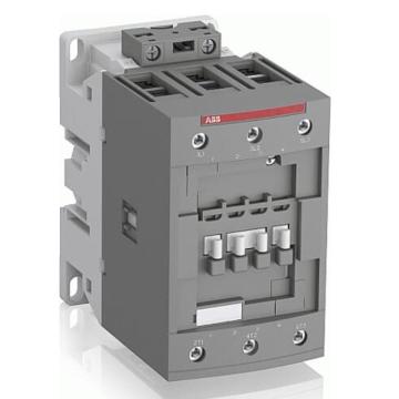 ABB AF系列交直流通用线圈接触器，AF80-30-00-13 100-250V AC/DC 售卖规格：1只