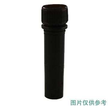 芯硅谷 冻存管 2ml 自立式;深咖啡色，C6115-08-100EA 售卖规格：100个/包