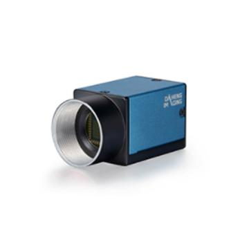 大恒图像 工业相机（含配件）， MER2-1070-10GM，（含电源 IO线缆 Gige线缆）