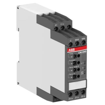 ABB 监测继电器，CM-ENS.31S 售卖规格：1只