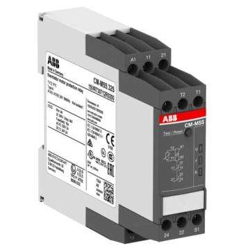 ABB 监测继电器，CM-MSS.32S 售卖规格：1只
