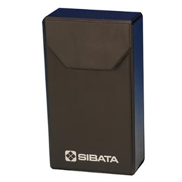柴田科学/SIBATA 备用塑料盒，C6-9785-14 余氯测量仪用 售卖规格：1个