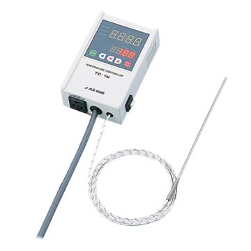 亚速旺/Asone 数字式温度调节器 TC-1NK，1-5826-11 售卖规格：1台
