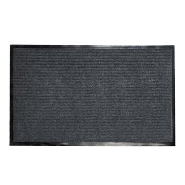 安赛瑞 地垫，双条纹 60×90cm，13712 PVC复合 售卖规格：1块
