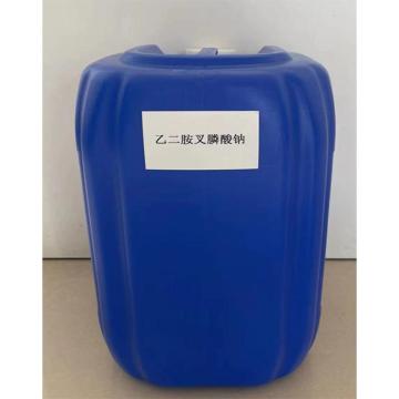 众信 螯合剂，ZS-4NA，25kg/桶 售卖规格：25千克/桶