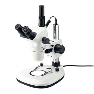 亚速旺/Asone 变焦双目立体显微镜，1-1926-02 带LED照明，SZ-8003 售卖规格：1台