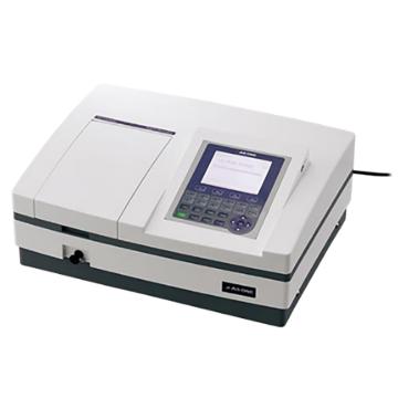 亚速旺/Asone 紫外可视分光光度计，1-2942-01 单光束，ASUV-3100PC 售卖规格：1台