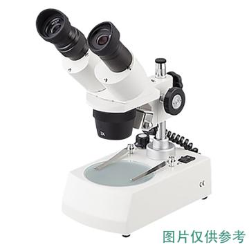 亚速旺/Asone 可充电立体显微镜，1-3444-02 ST-40R/DL-LEDCordless 售卖规格：1台