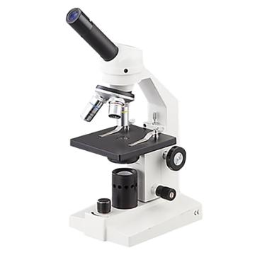 亚速旺/Asone 可充电生物显微镜，1-3445-01 M-100FL-LEDCordless 售卖规格：1台