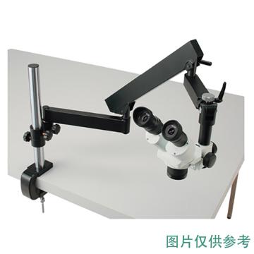 亚速旺/Asone 双目立体显微镜(带臂)，3-106-01 DE-263 售卖规格：1台