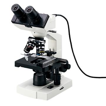 亚速旺/Asone 数码双目生物显微镜，3-6301-02 M-82D 售卖规格：1台
