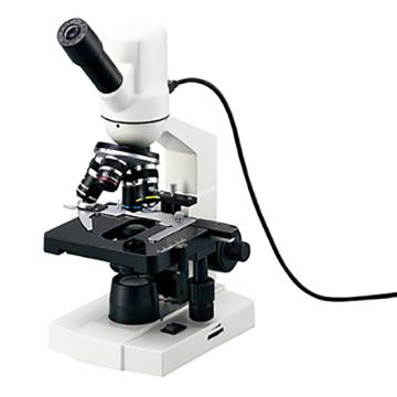 亚速旺/Asone 数码单眼生物显微镜，3-6301-01 M-81D 售卖规格：1台