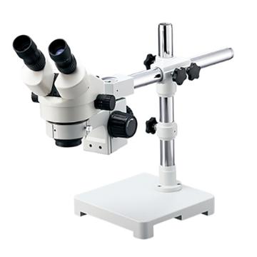 亚速旺/Asone 变焦双目立体显微镜，3-6303-01 CP-745B-U 售卖规格：1台