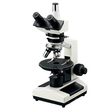 亚速旺/Asone 三目偏光显微镜，3-6353-02 PL-213 售卖规格：1台