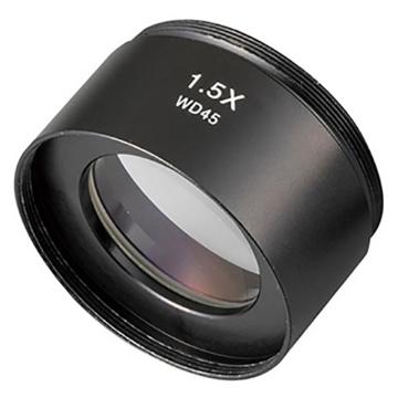 亚速旺/Asone 显微镜用镜片，3-6354-03 AXLS-1.5X 售卖规格：1个