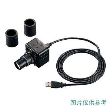 亚速旺/Asone 数码显微镜摄像头，3-6359-11 MIC-139R，130万像素 售卖规格：1台