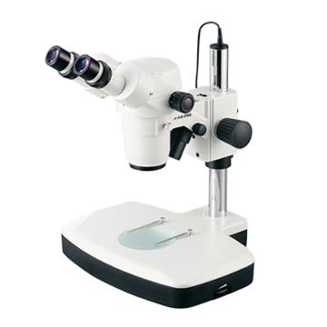 亚速旺/Asone LED变焦实体显微镜，3-6690-01 SZM223B 售卖规格：1台