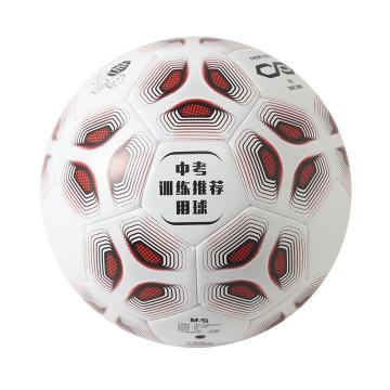 晨光 5号PVC机缝花色足球，AST09518 售卖规格：1个