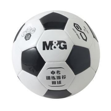 晨光 5号PVC机缝经典黑白足球，AST09516 售卖规格：1个
