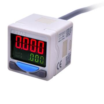 亚德客/AirTAC 数字显示气压开关，DPSN1-01020 售卖规格：1个