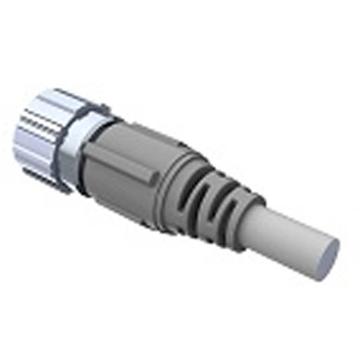 SMC 信号电缆，P398020-502-3 售卖规格：1个