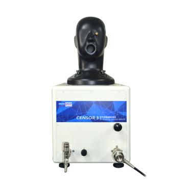 宝亚 空气呼吸器综合测试仪，CENSOR 3 售卖规格：1台