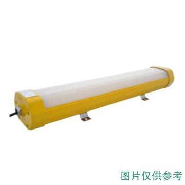 凯瑞 防爆支架灯，50W，白光，KLE1011-50W-YJ-600mm，应急90分钟，吸顶式，单位：个