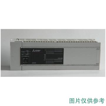 三菱电机 FX5U系列CPU模块，FX5U-80MR/ES 售卖规格：1个