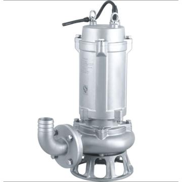 飞力泵业 不锈钢潜水泵 50WQP 220V h=15m 15m³/h 316L材质