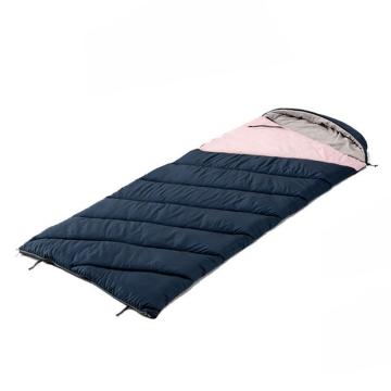 嘉辽 应急防汛救灾内胆可拆卸型睡袋2kg(粉色，EBSYJ102457-2 包含内胆和枕头) 售卖规格：1个