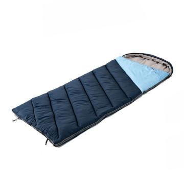 嘉辽 应急防汛救灾内胆可拆卸型睡袋2kg(蓝色，EBSYJ102457-1 包含内胆和枕头) 售卖规格：1个