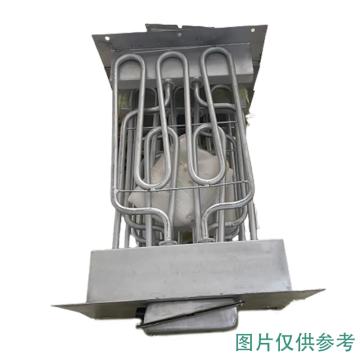 扬州万安电热电器 电加热器，FT11G，380V，1.5KW 售卖规格：1个