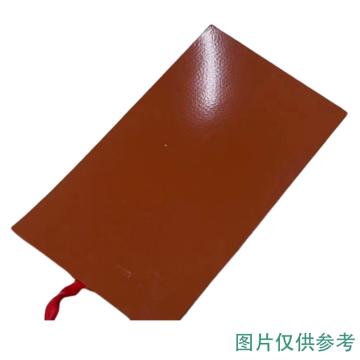 扬州万安电热电器 硅橡胶加热板，DR-08，300mm×500mm，可调温 售卖规格：1个