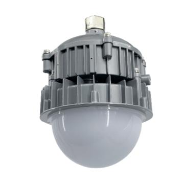 海洋王/OK LED平台灯，NFC9190-PLC 50W，调光，弯杆安装 售卖规格：1个