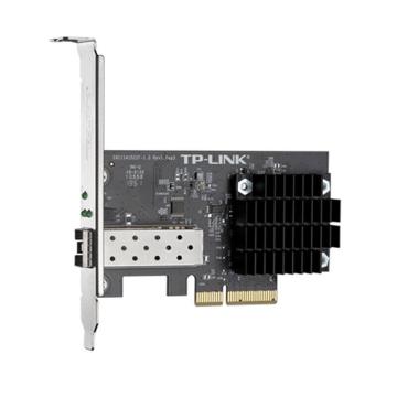 普联/TP-LINK 万兆PCIe网卡，TL-NT521F 售卖规格：1个