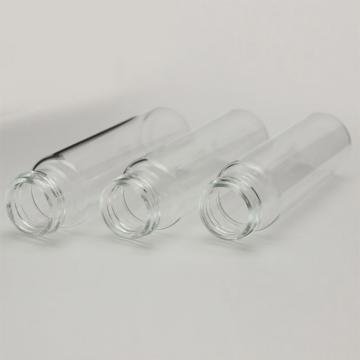 芯硅谷 La-Pha-Pack® EPA螺纹口样品瓶(ND24)40ml透明瓶 不含盖，E7947-01-100EA 售卖规格：100个/盒