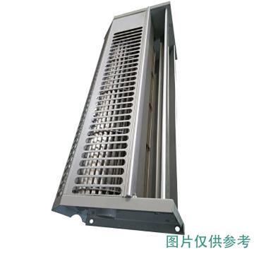 协顺 干式变压器冷却风机，GFD 590/150-1260SF ，220V，1000r/min，100W (右风机) 售卖规格：1台