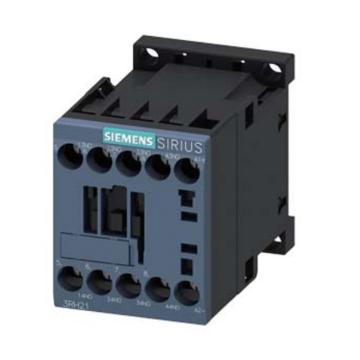 西门子/SIEMENS 3RH2进口直流中间继电器，3RH21401BB40 售卖规格：1个