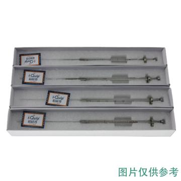 芯硅谷 气相尖头微量进样器 25μl，F2213-A25μl-1EA 售卖规格：1个