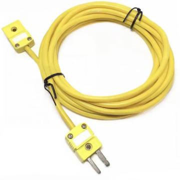 多賀 熱電偶線插頭，DH-YC8153-K 售賣規(guī)格：1個