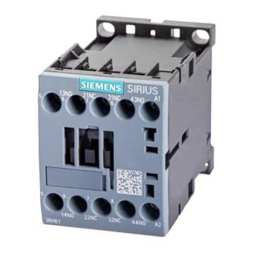 西门子/SIEMENS 中间继电器，3RH61221AN20 售卖规格：1个
