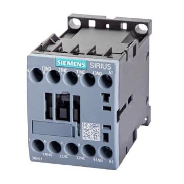 西门子/SIEMENS 中间继电器，3RH61221AP00 售卖规格：1个
