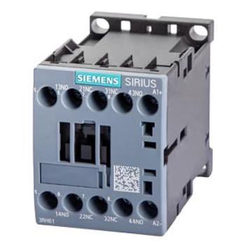 西门子/SIEMENS 中间继电器，3RH61221BW40 售卖规格：1个